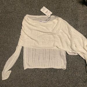 Zara longsleeve